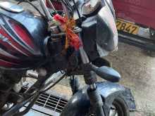 Bajaj Discover 100 2010 Motorbike