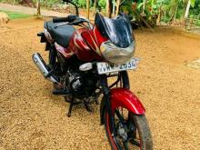 Bajaj Discover 100 2010 Motorbike