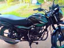 Bajaj Discover 100 2011 Motorbike