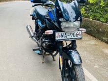 Bajaj Discover 100 2010 Motorbike