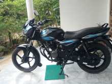 Bajaj Discover 100 2011 Motorbike