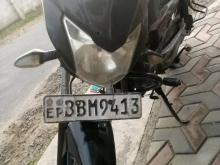 Bajaj Discover 2014 Motorbike