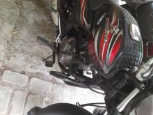 Bajaj Discover 100 2011 Motorbike