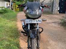 Bajaj Discover 100 2012 Motorbike