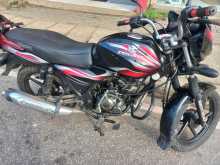 Bajaj Discover 100 2010 Motorbike