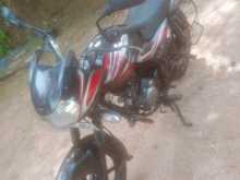 Bajaj Discover 100 2010 Motorbike