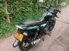 Bajaj Discover 100 2010 Motorbike