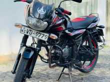 Bajaj Discover 100 2010 Motorbike