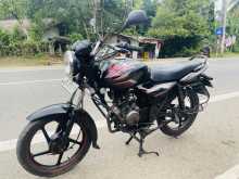 Bajaj Discover 100 2010 Motorbike