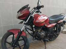 Bajaj Discover 100 2012 Motorbike