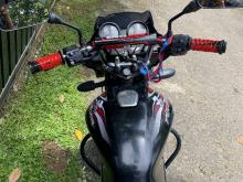 Bajaj Discover 100 2010 Motorbike