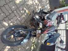 Bajaj Discover 100 2010 Motorbike