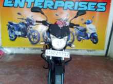 Bajaj Discover 100 2014 Motorbike