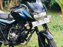 Bajaj Discover 100 2011 Motorbike