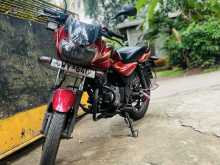 Bajaj Discover 100 2010 Motorbike