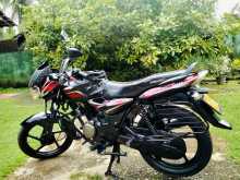 Bajaj Discover 100 2010 Motorbike