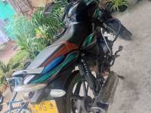Bajaj Discover 100 2011 Motorbike