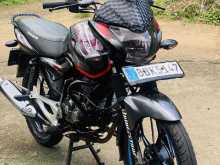 Bajaj Discover 2014 Motorbike