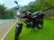 Bajaj Discover 100 2013 Motorbike