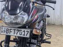 Bajaj Discover 100 2017 Motorbike