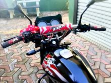 Bajaj Discover 100 2011 Motorbike