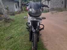Bajaj Discover 100 2012 Motorbike
