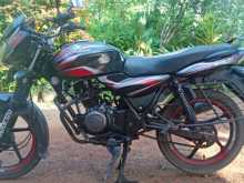Bajaj Discover 100 2010 Motorbike