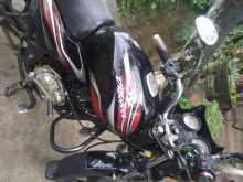 Bajaj Discover 100 2011 Motorbike