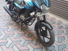 Bajaj Discover 100 2011 Motorbike