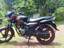 Bajaj Discover 100 2011 Motorbike