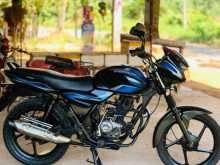 Bajaj Discover 100 2013 Motorbike