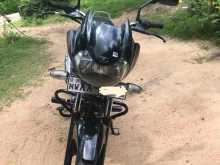 Bajaj Discover 100 2012 Motorbike