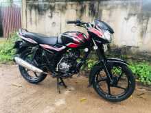 Bajaj Discover 100 2011 Motorbike