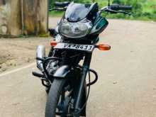 Bajaj Discover 100 2010 Motorbike