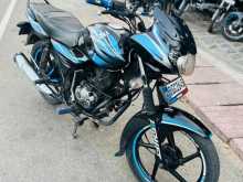 Bajaj Discover 100 2017 Motorbike