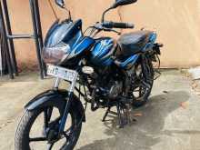 Bajaj Discover 100 2011 Motorbike