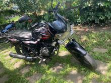 Bajaj Discover 100 2010 Motorbike