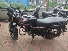 Bajaj Discover 100 2013 Motorbike