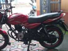 Bajaj Discover 100 2010 Motorbike