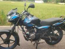 Bajaj Discover 100 2010 Motorbike