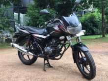 Bajaj Discover 100 2011 Motorbike