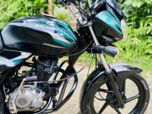 Bajaj Discover 100 2009 Motorbike