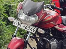 Bajaj Discover 100 2011 Motorbike