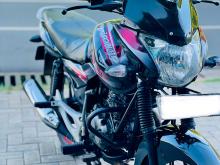 Bajaj Discover 2014 Motorbike