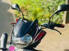 Bajaj Discover 100 2011 Motorbike