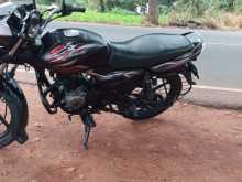 Bajaj Discover 100 2011 Motorbike