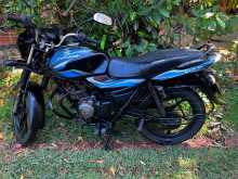 Bajaj Discover 100 2010 Motorbike