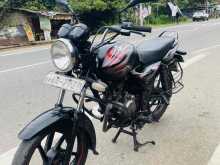 Bajaj Discover 100 2010 Motorbike