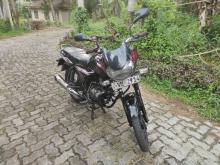 Bajaj Discover 100 2010 Motorbike