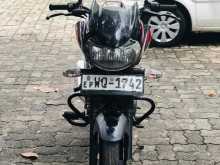 Bajaj Discover 100 2011 Motorbike